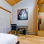 M Lofts