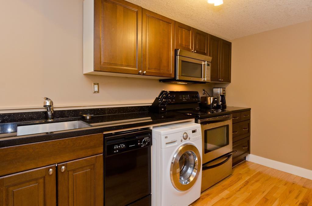 Apartment M Lofts