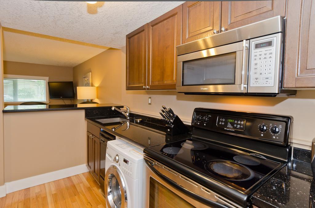 Apartment M Lofts *