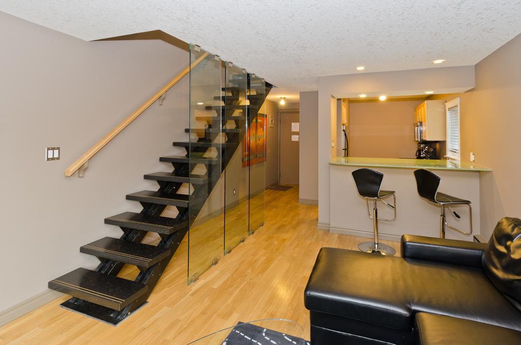 Apartment M Lofts Calgary