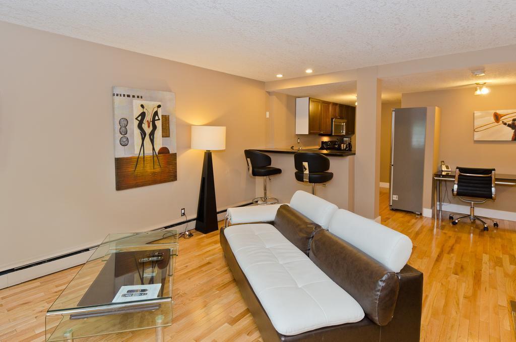 M Lofts Apartment Calgary
