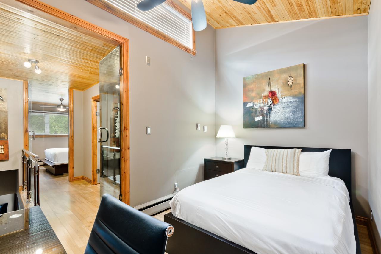 M Lofts Apartment *