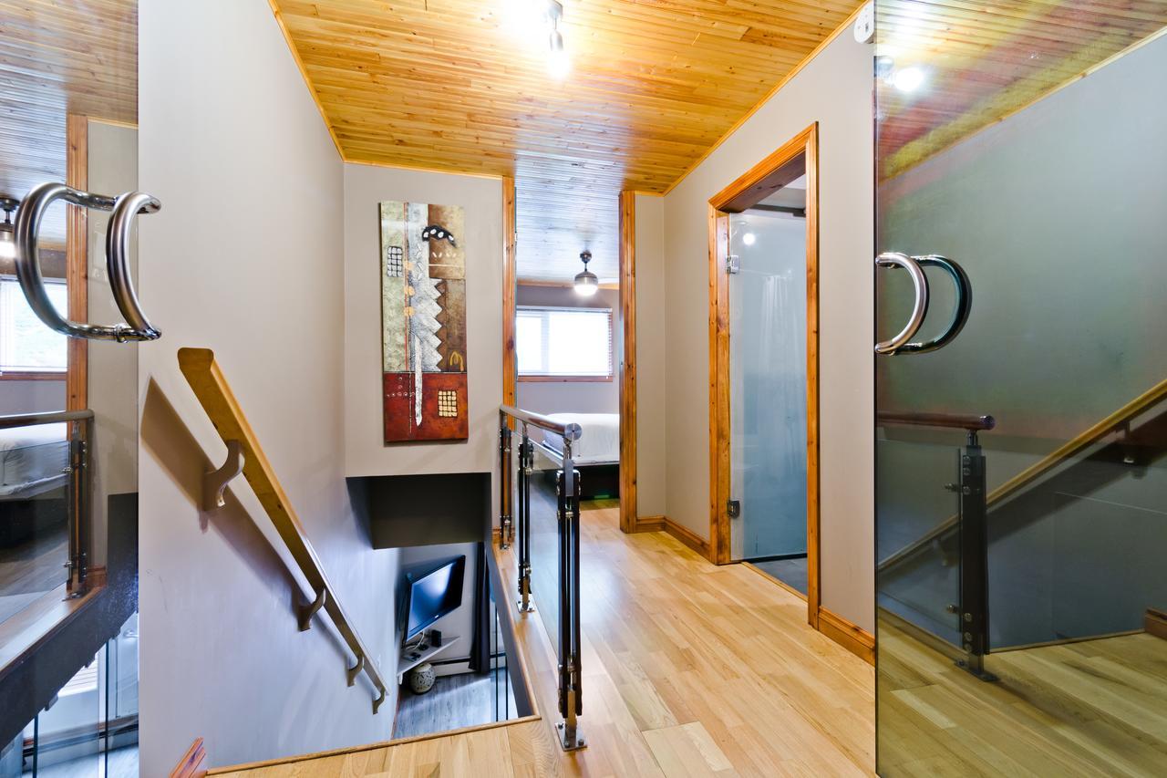 Apartment M Lofts Calgary