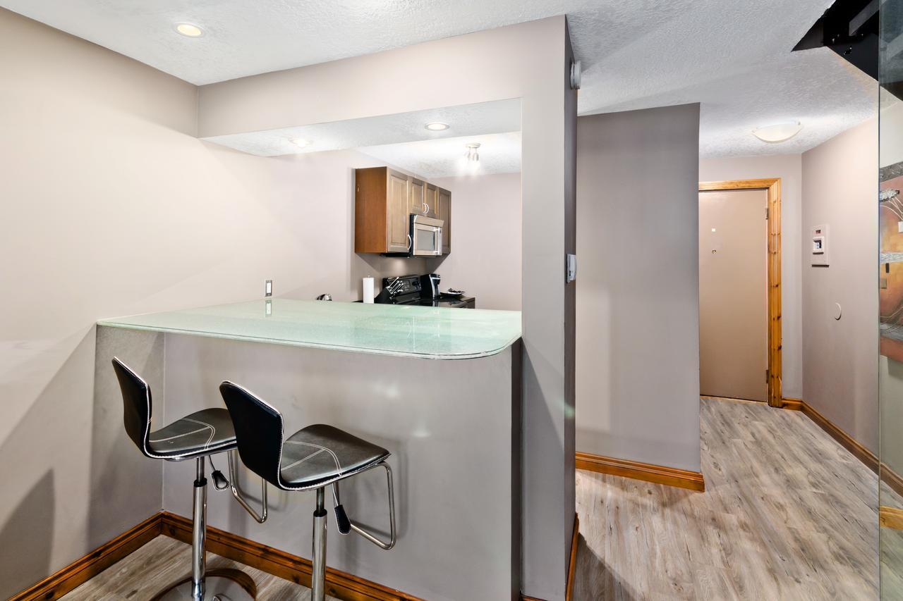 M Lofts Apartment Calgary