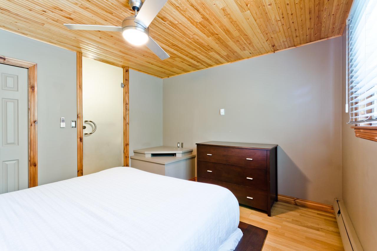 Apartment M Lofts *