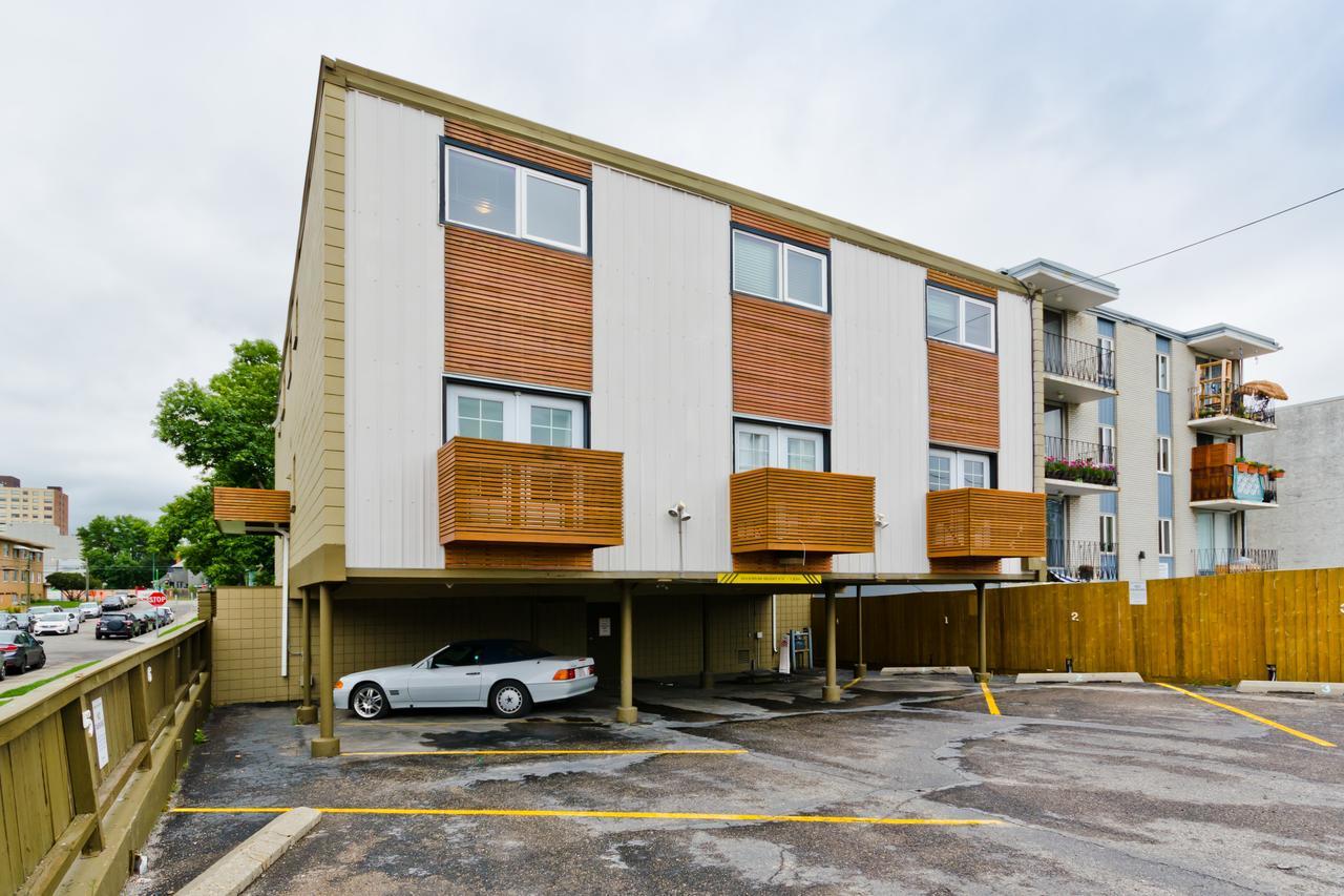 M Lofts