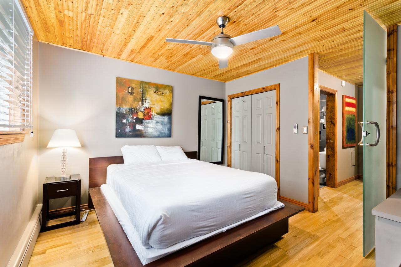 M Lofts Apartment *