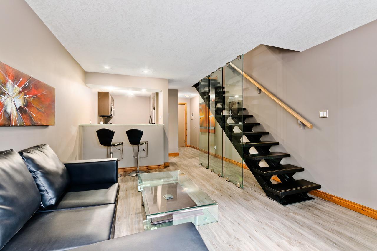 M Lofts Apartment Calgary